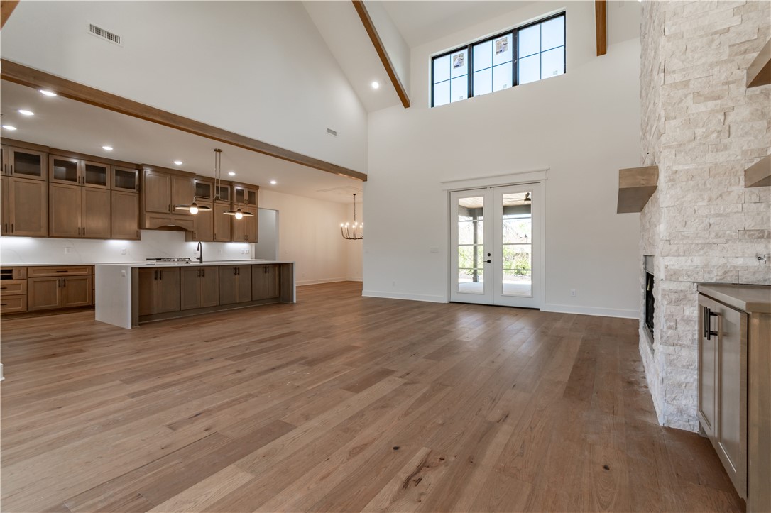 Rosswood Sub - Residential