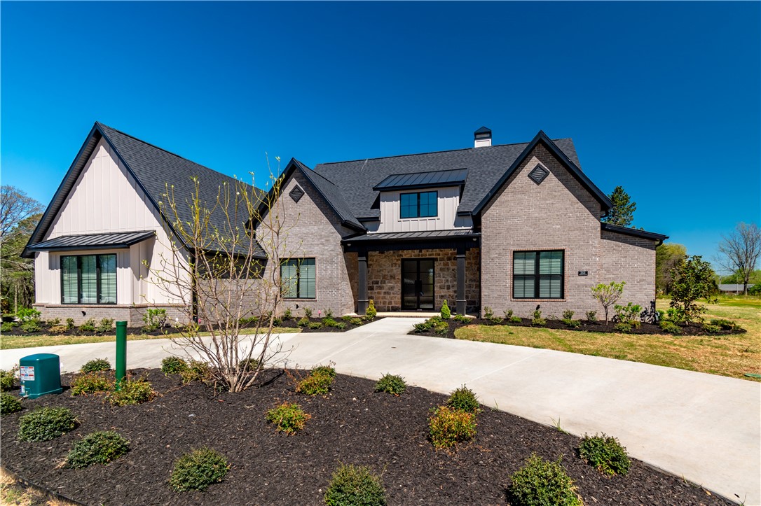 Rosswood Sub - Residential