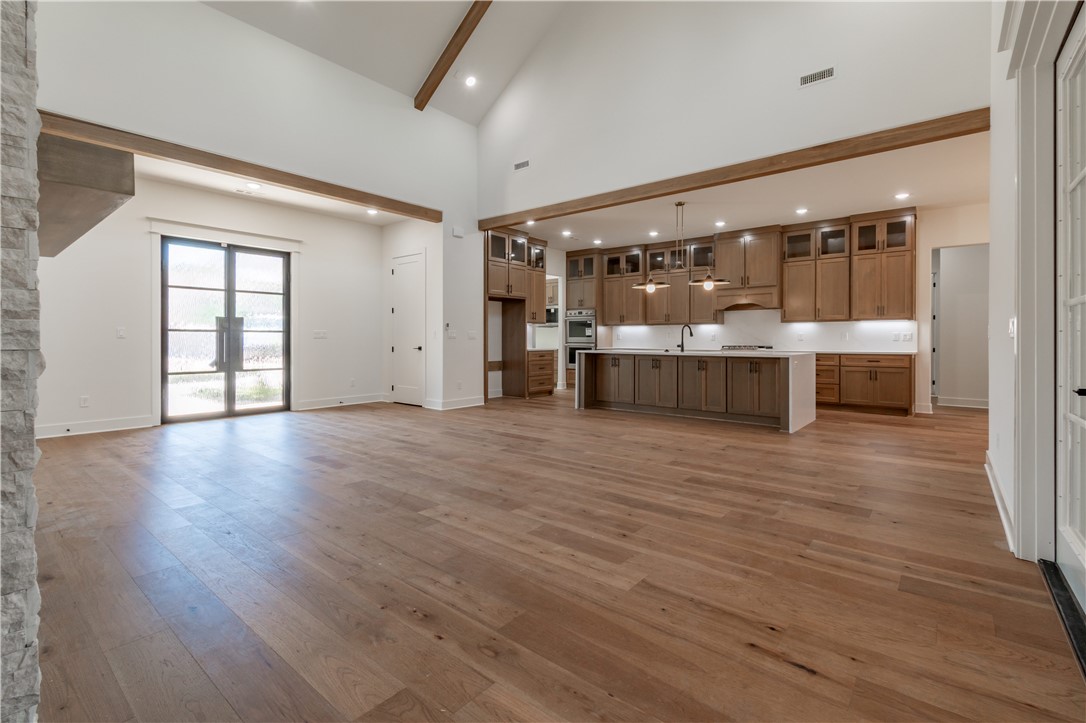 Rosswood Sub - Residential