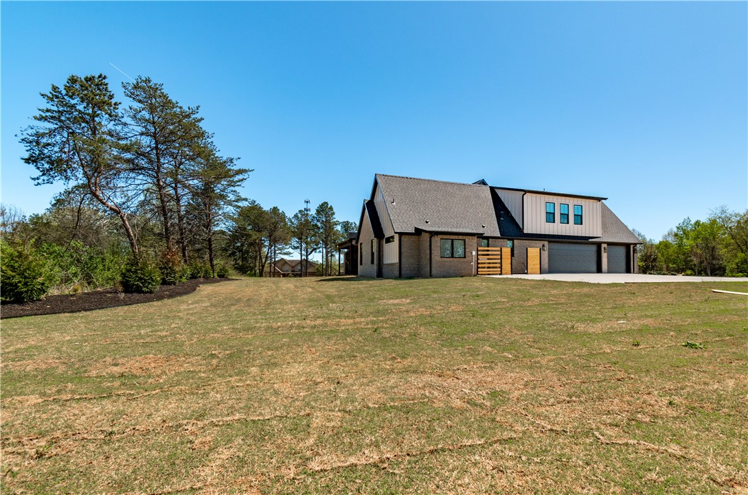 Rosswood Sub - Residential