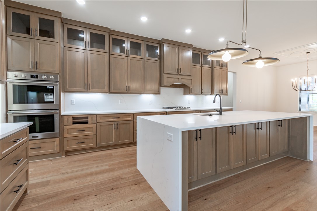 Rosswood Sub - Residential