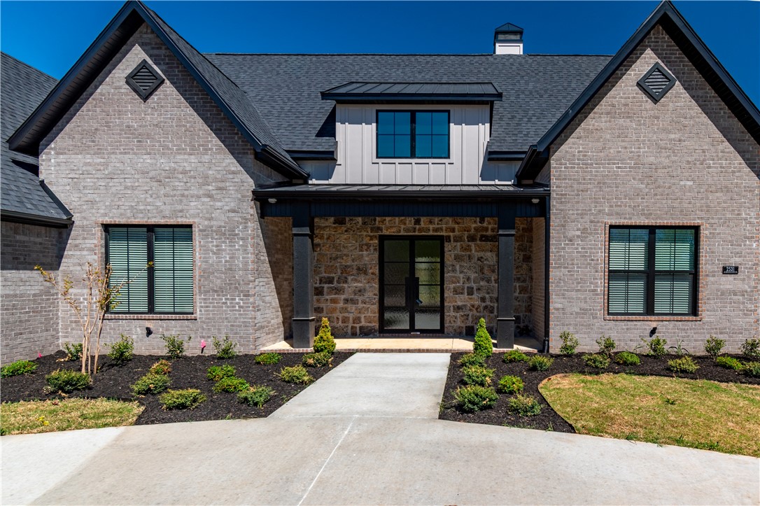 Rosswood Sub - Residential