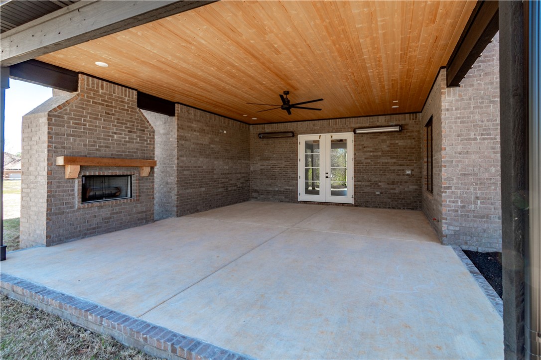 Rosswood Sub - Residential