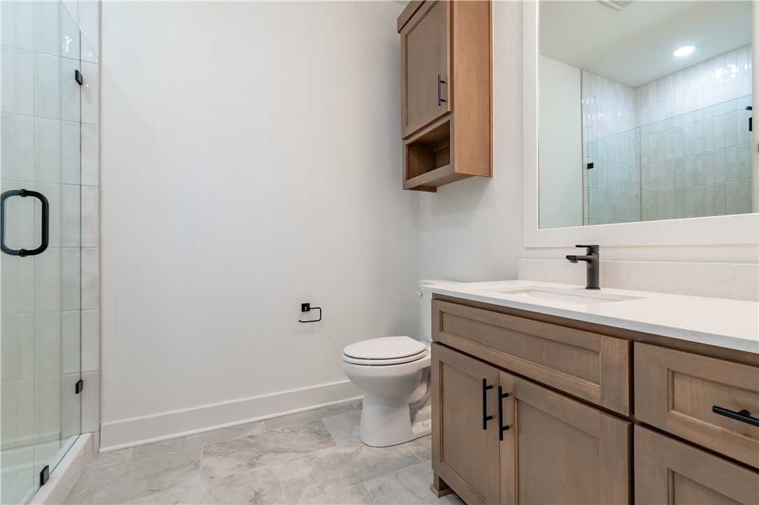 Rosswood Sub - Residential