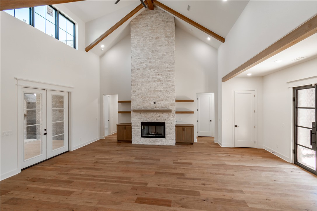 Rosswood Sub - Residential