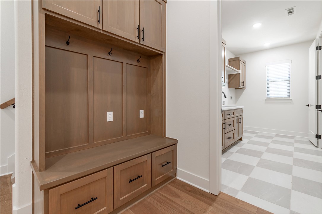 Rosswood Sub - Residential