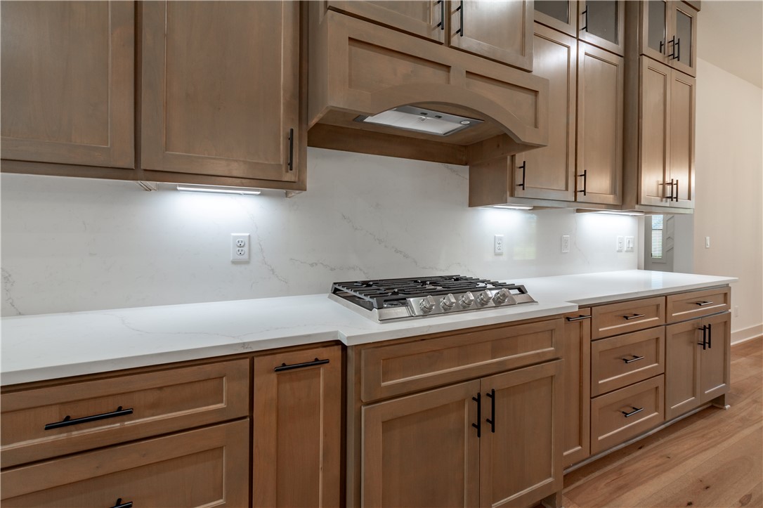 Rosswood Sub - Residential