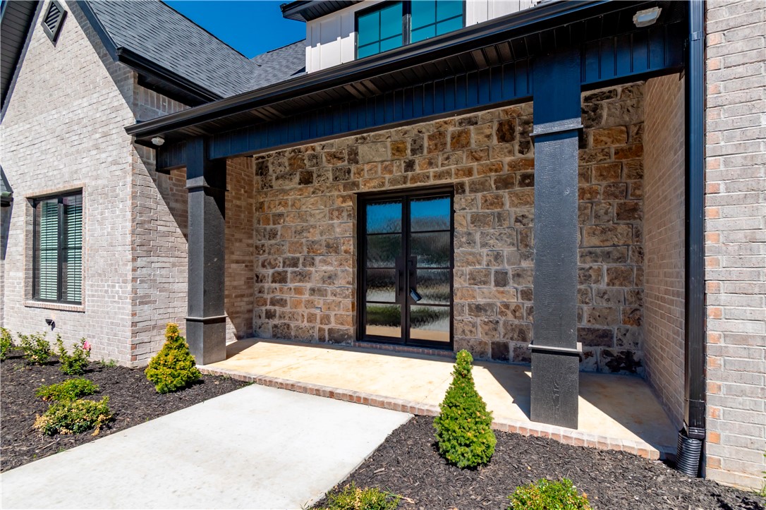 Rosswood Sub - Residential