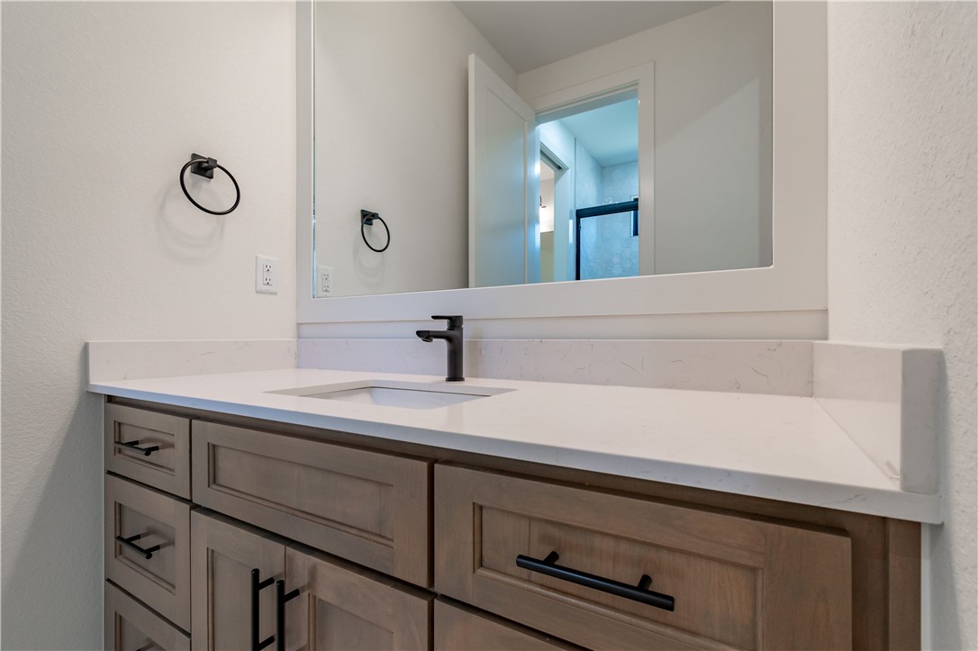 Rosswood Sub - Residential