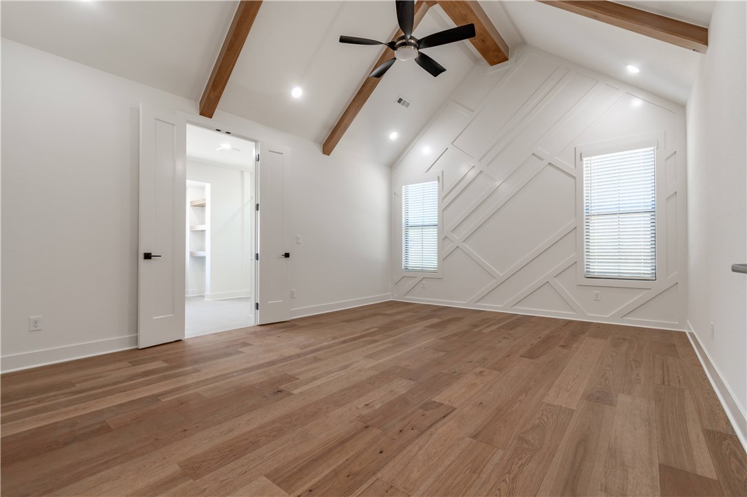 Rosswood Sub - Residential