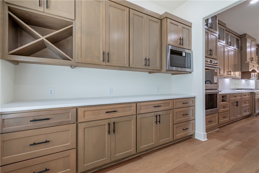 Rosswood Sub - Residential