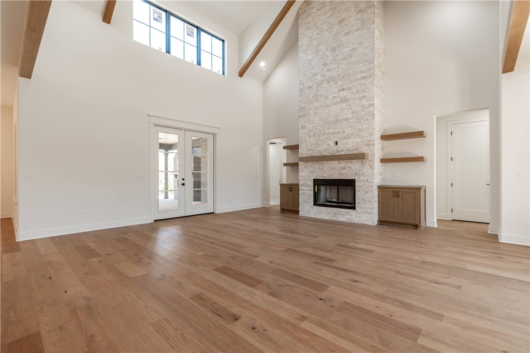 Rosswood Sub - Residential