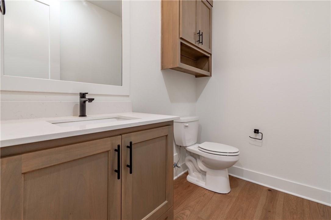 Rosswood Sub - Residential