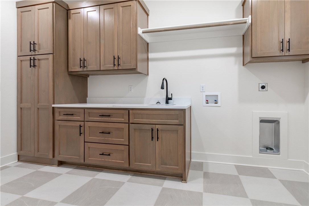 Rosswood Sub - Residential