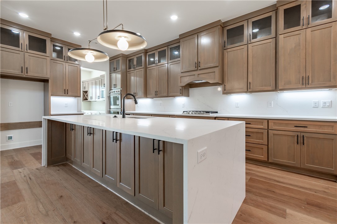 Rosswood Sub - Residential