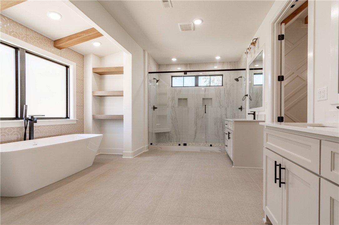 Rosswood Sub - Residential