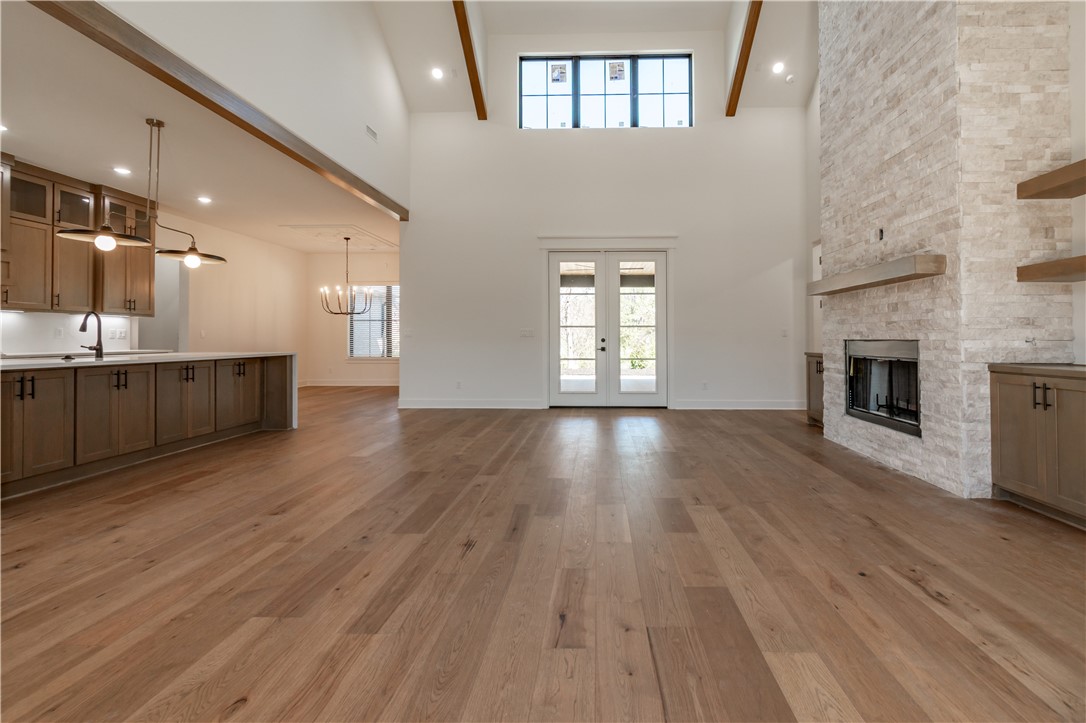 Rosswood Sub - Residential