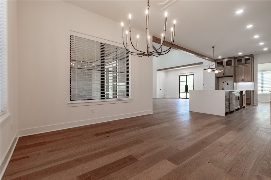 Rosswood Sub - Residential