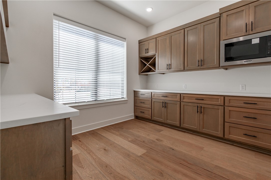 Rosswood Sub - Residential