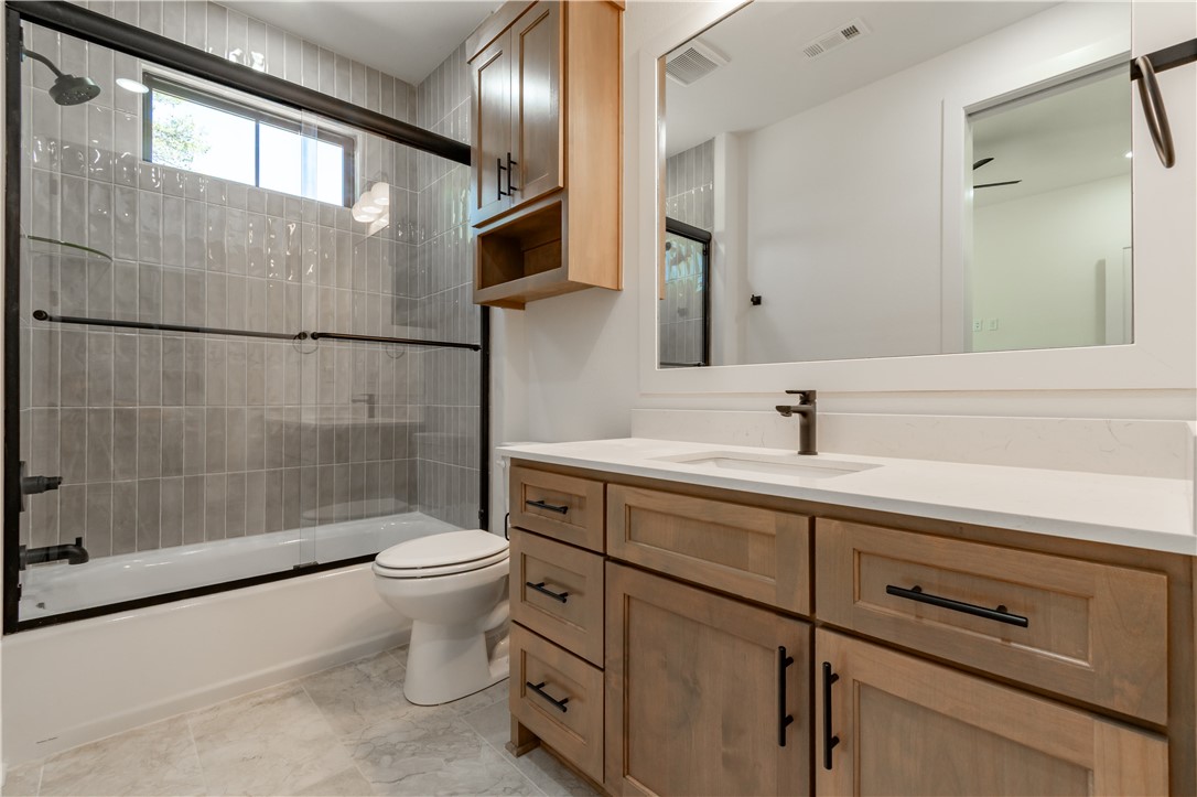 Rosswood Sub - Residential