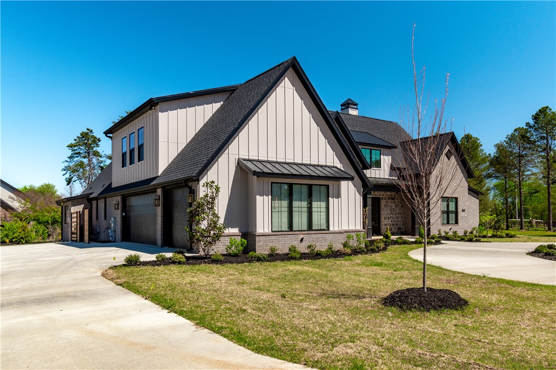 Rosswood Sub - Residential