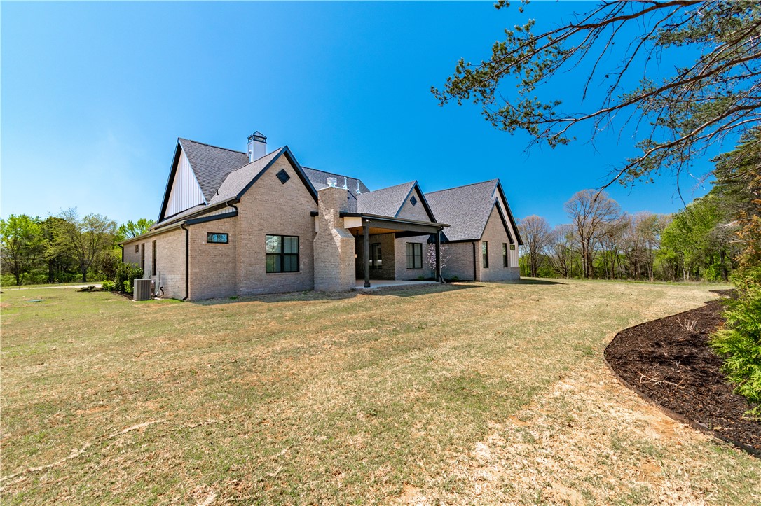 Rosswood Sub - Residential