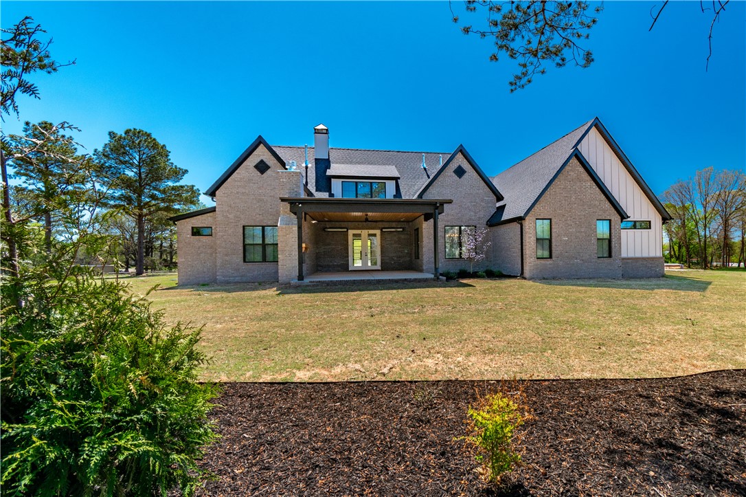 Rosswood Sub - Residential