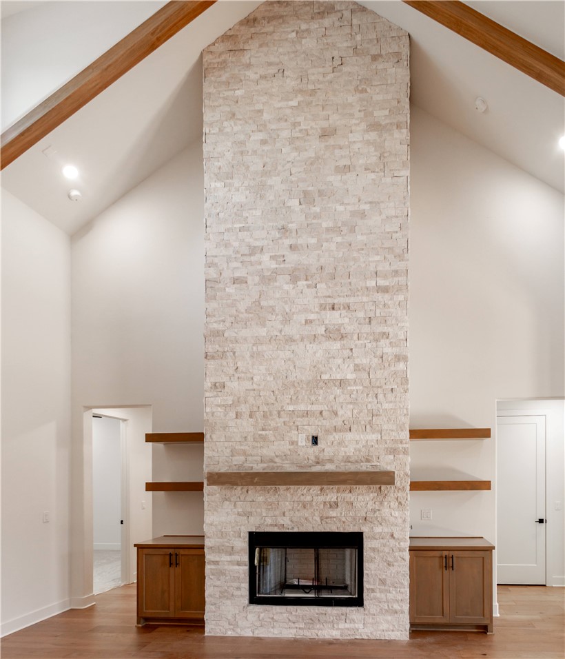 Rosswood Sub - Residential