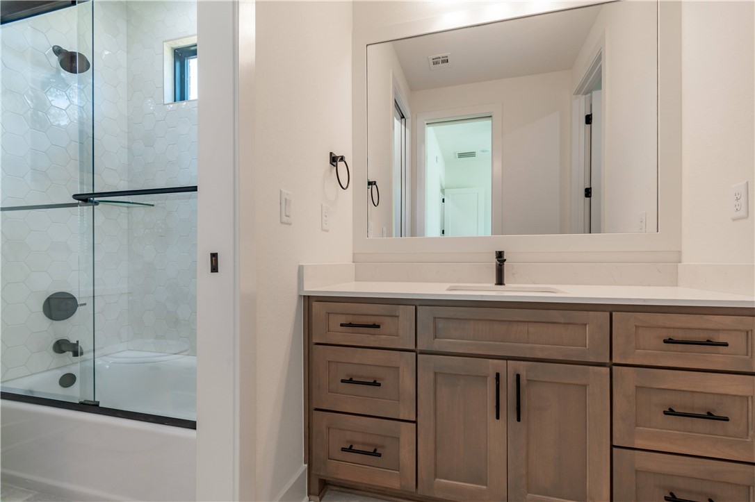 Rosswood Sub - Residential