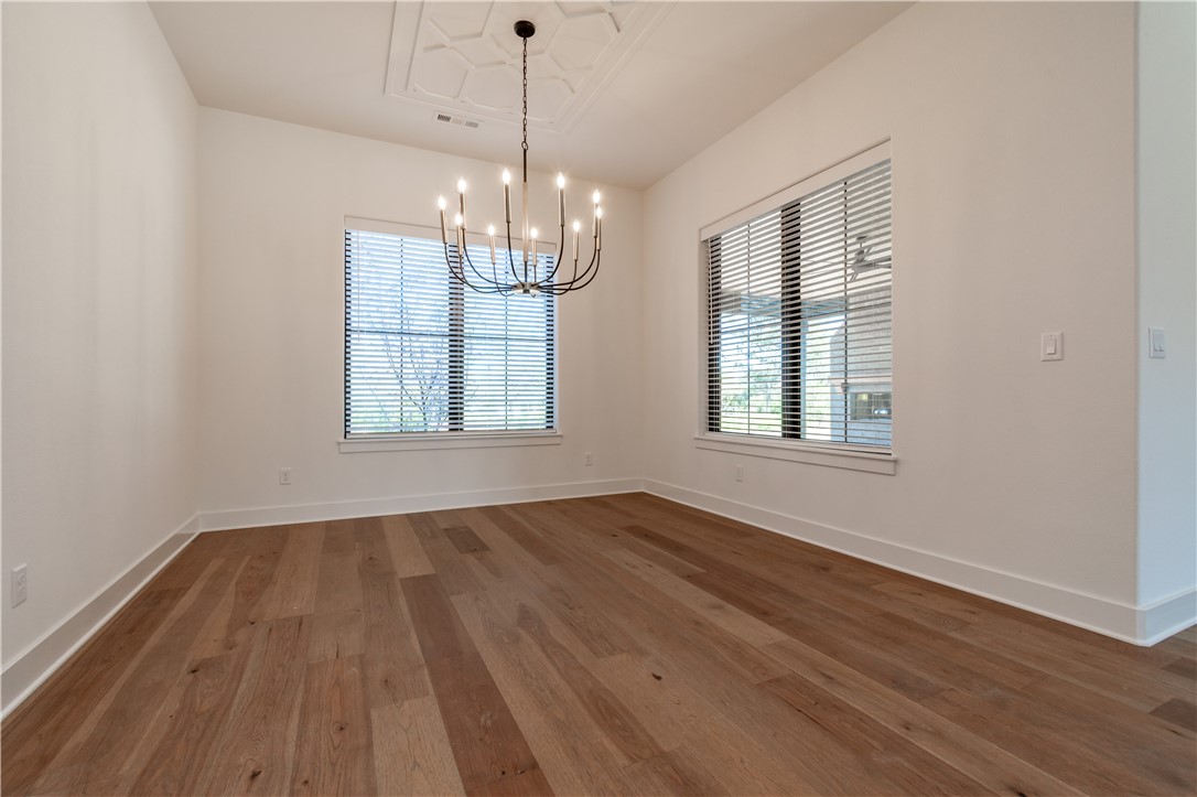 Rosswood Sub - Residential