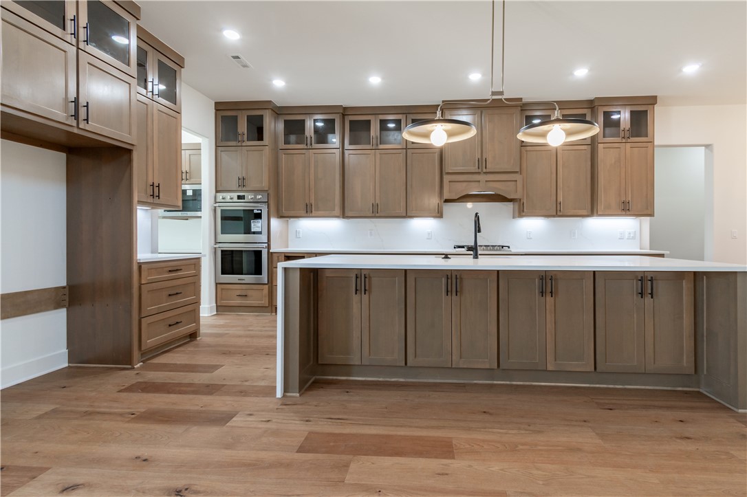 Rosswood Sub - Residential