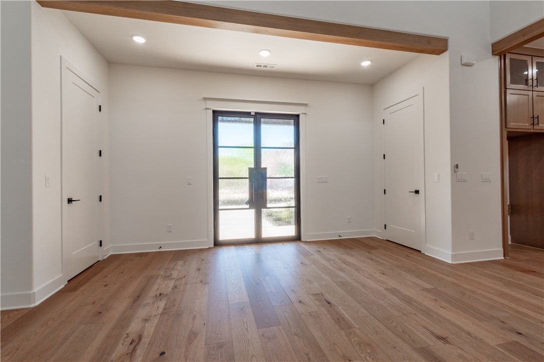 Rosswood Sub - Residential