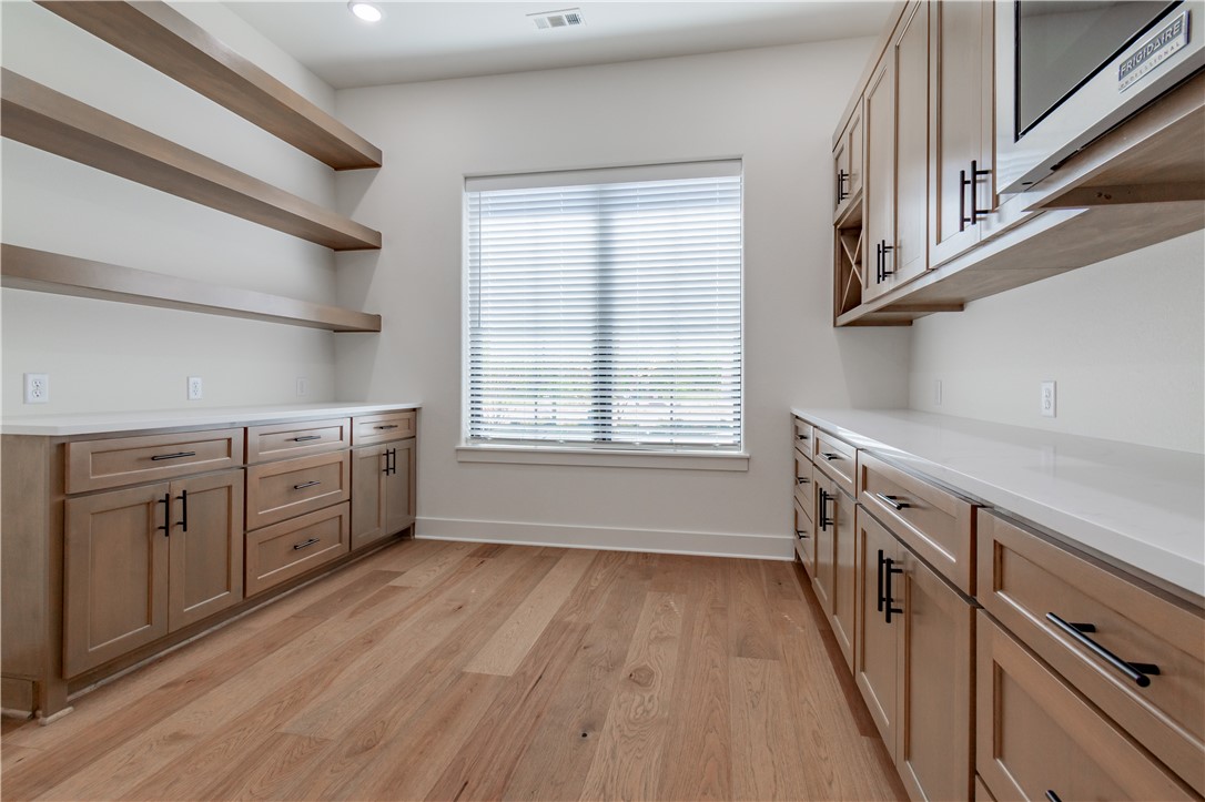 Rosswood Sub - Residential