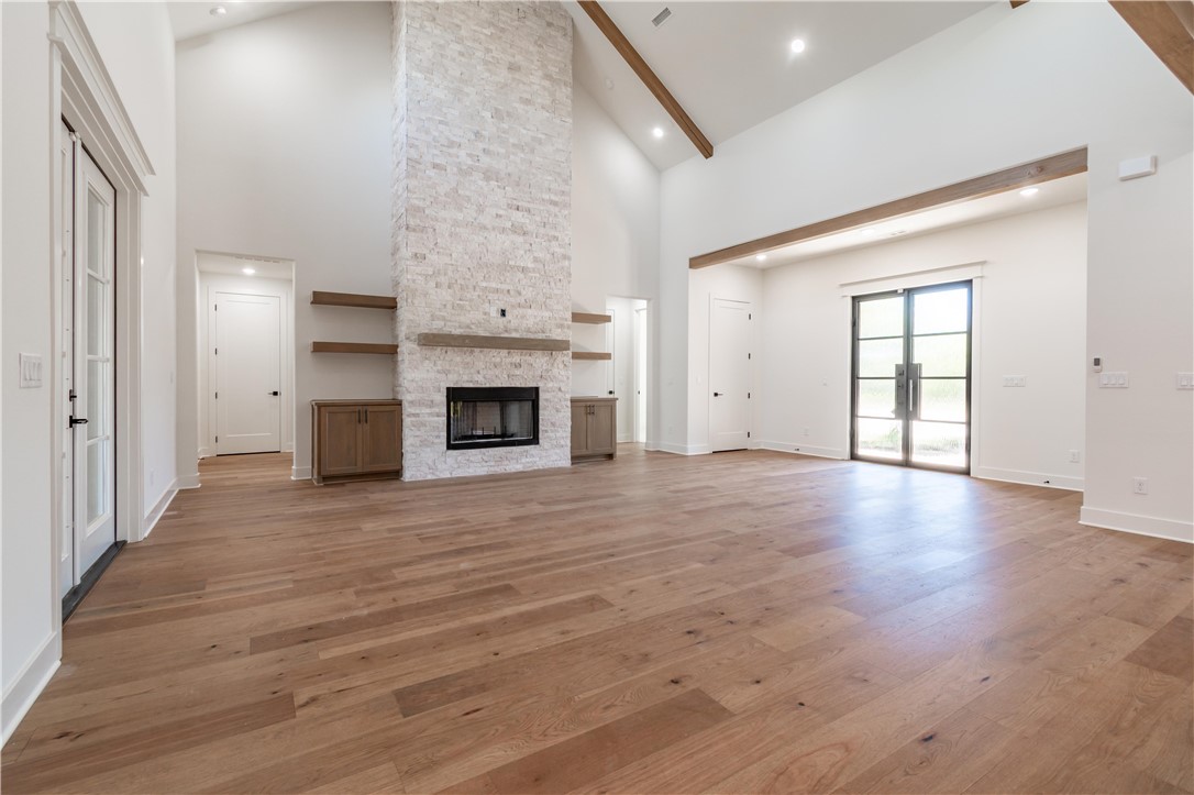 Rosswood Sub - Residential