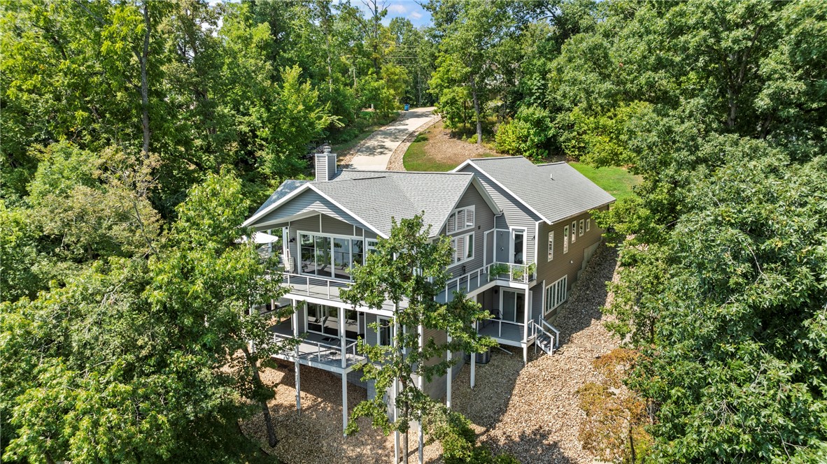 Kincardine Sub Bvv - Residential