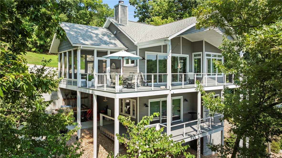 Kincardine Sub Bvv - Residential