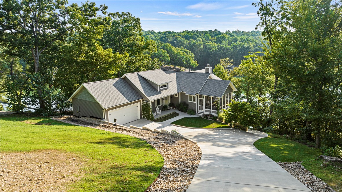 Kincardine Sub Bvv - Residential