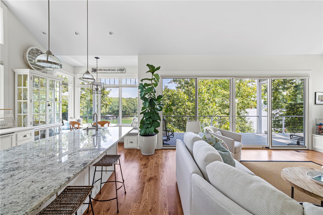 Kincardine Sub Bvv - Residential