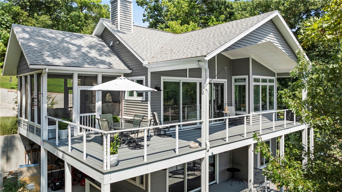 Kincardine Sub Bvv - Residential