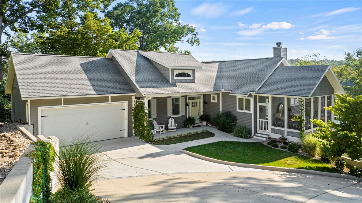 Kincardine Sub Bvv - Residential