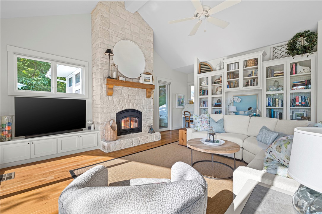 Kincardine Sub Bvv - Residential