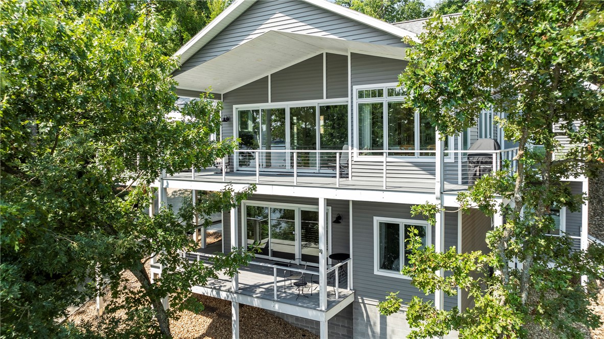 Kincardine Sub Bvv - Residential