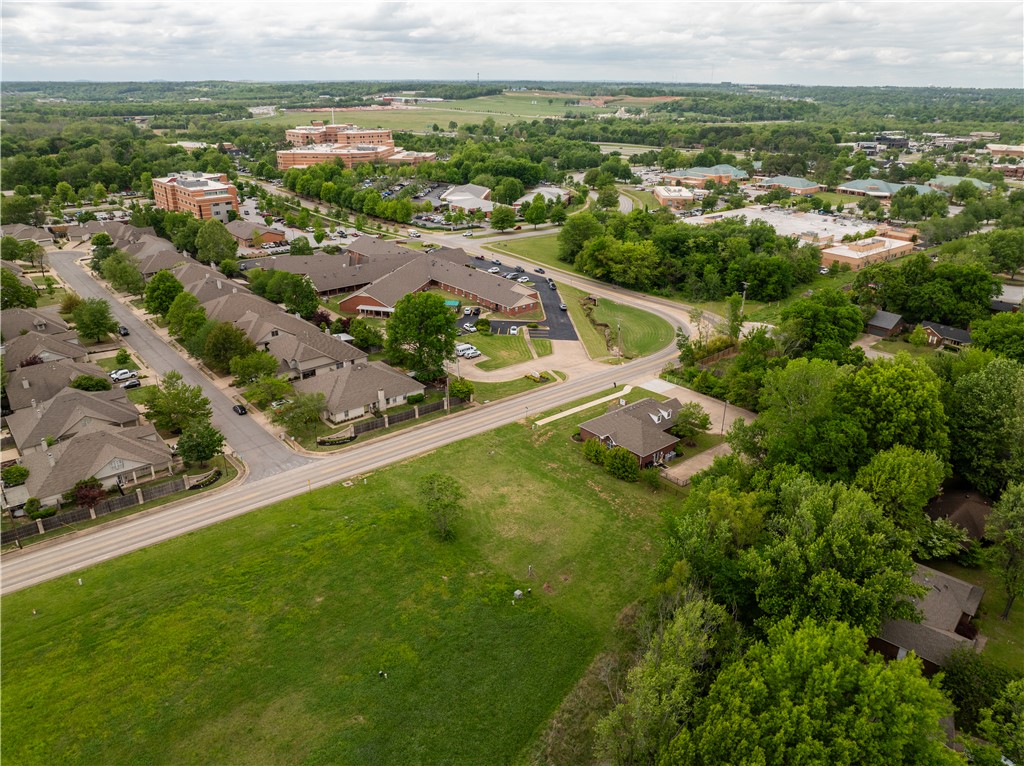 Regency North Ph Ii - Land