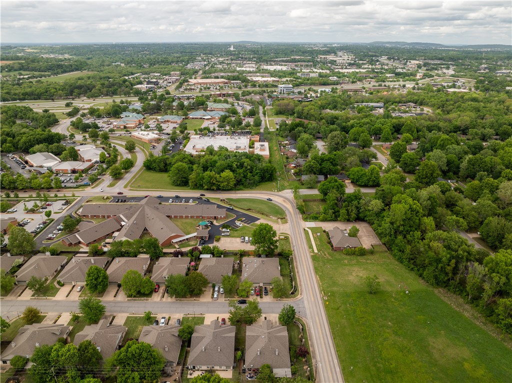 Regency North Ph Ii - Land