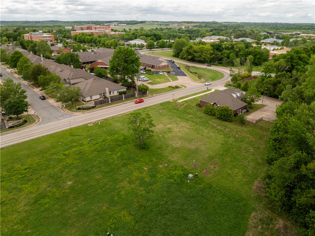 Regency North Ph Ii - Land