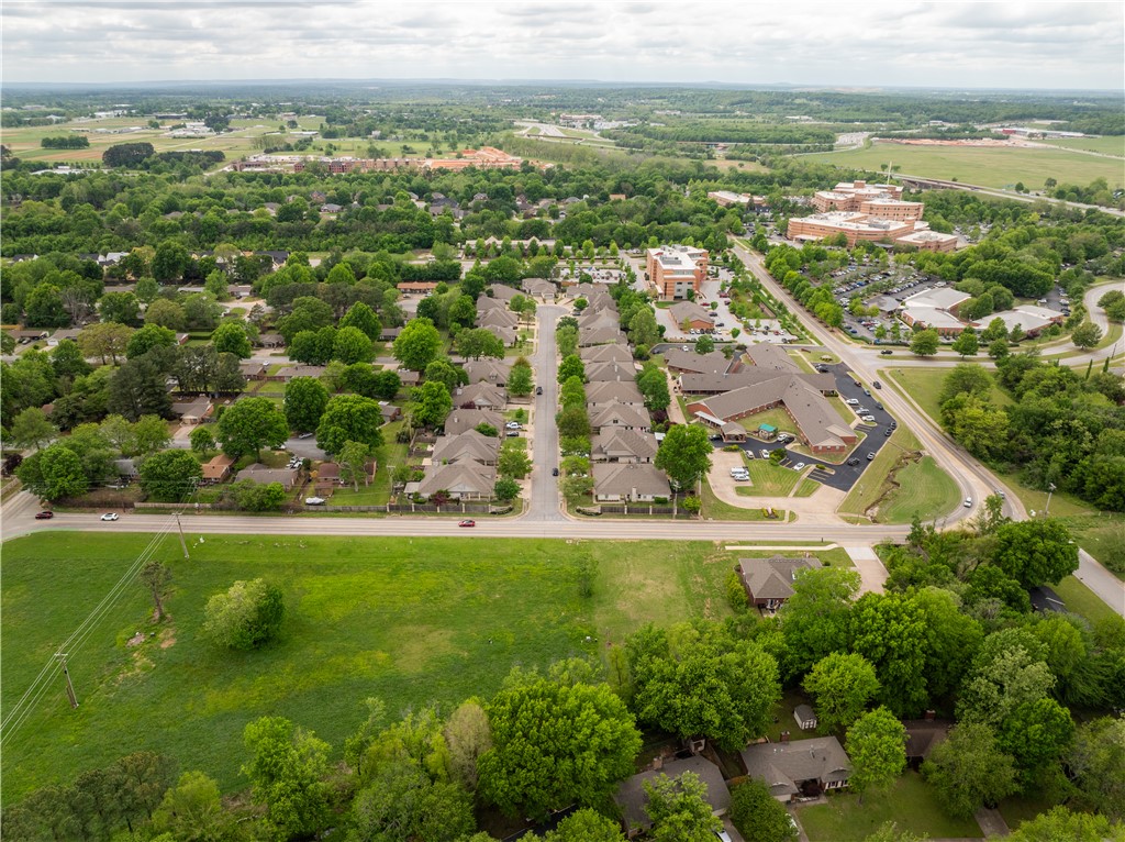 Regency North Ph Ii - Land