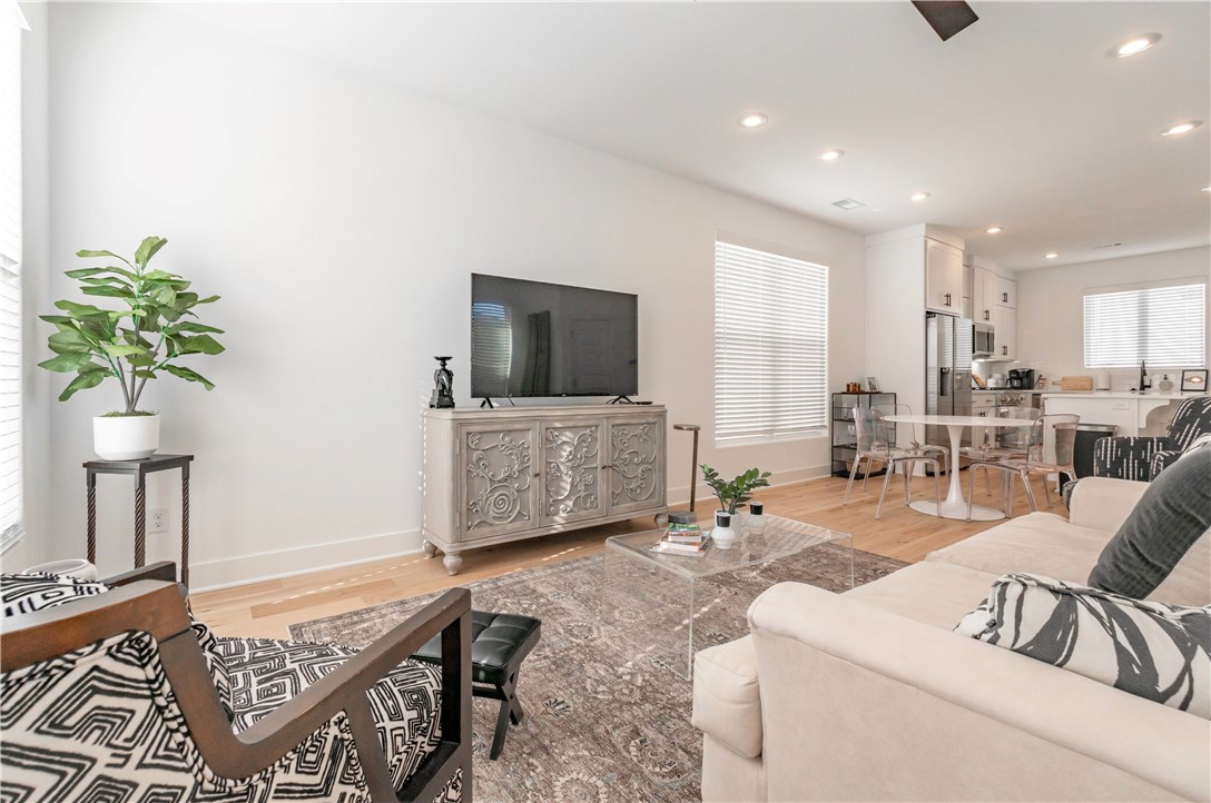 Sunset Add - Residential