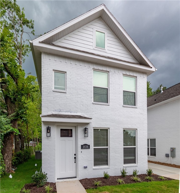 Sunset Add - Residential