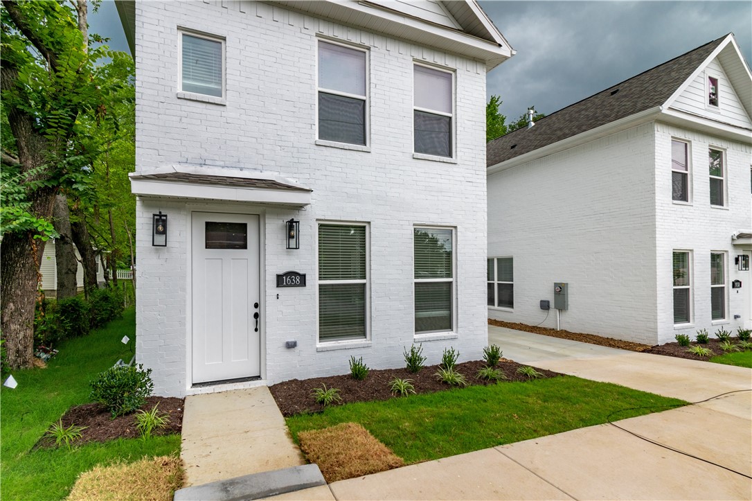 Sunset Add - Residential