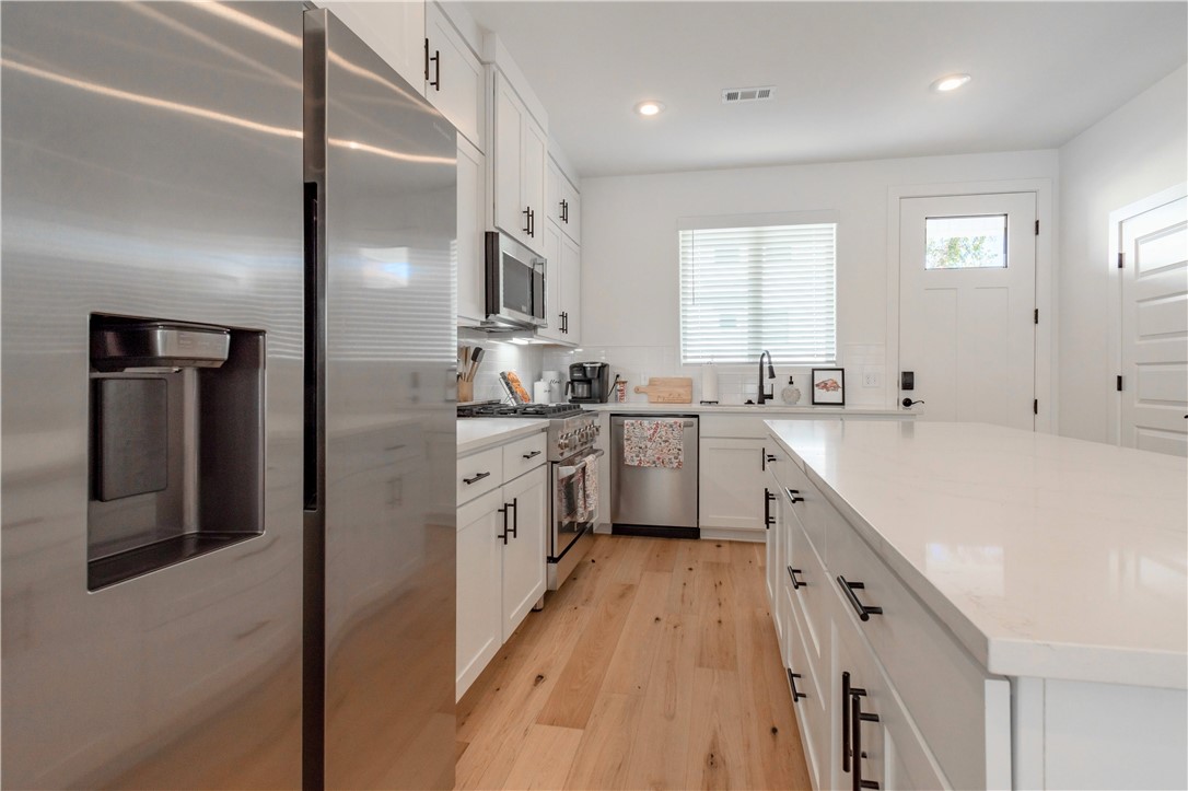 Sunset Add - Residential
